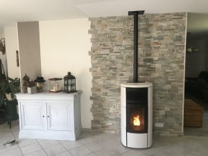 CLUB UP MCZ 10KW
